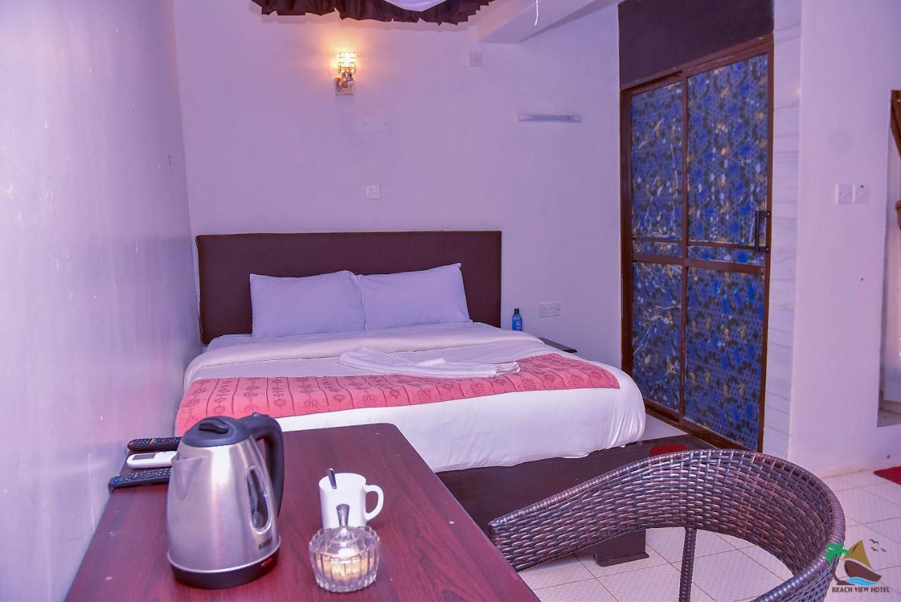 Beach View Hotel - คิซูมู ภายนอก รูปภาพ