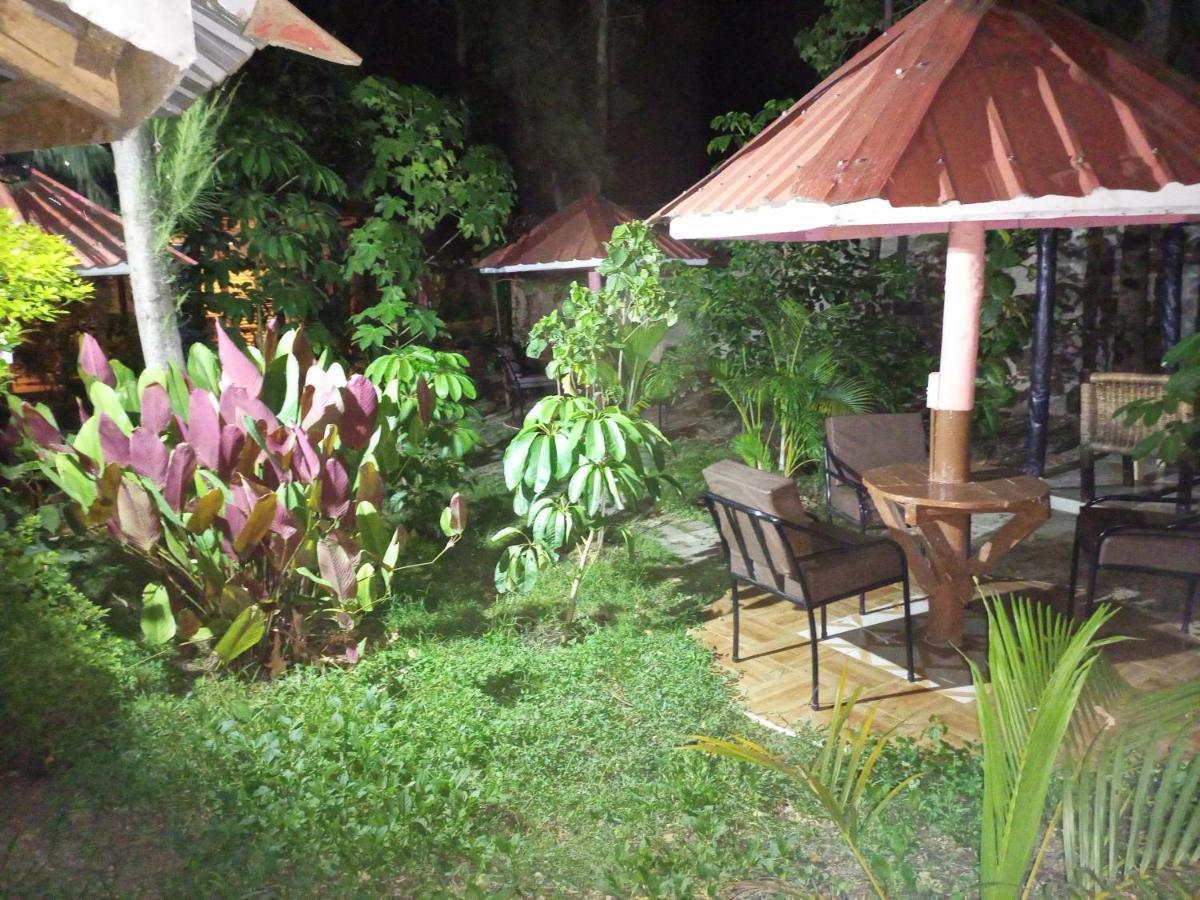 Beach View Hotel - คิซูมู ภายนอก รูปภาพ